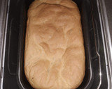 Foto del paso 4 de la receta: Pan de Molde en panificadora Lidl