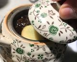 Foto del paso 2 de la receta: No hay tos sin tés(Te Pu-erh con jengibre y miel)
