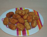Foto del paso 5 de la receta: Huevos glaseados