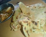 मसाला लच्छा पराठा (Masala lachha paratha recipe in hindi) रेसिपी चरण 4 फोटो