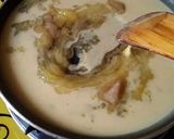 কমলালেবুর হালুয়া (Orange Halwa recipe in bengali) রেসিপির ধাপ 3 ছবি
