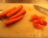 Foto del paso 3 de la receta: Arenques en baño, de 24hs