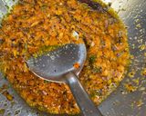 સેવ ટામેટા નું શાક (Sev Tameta Shak Recipe In Gujarati) રેસીપી સ્ટેપ2ફોટો