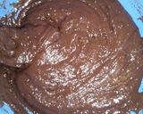 Foto del passaggio 3 della ricetta Torta al cioccolato senza uova