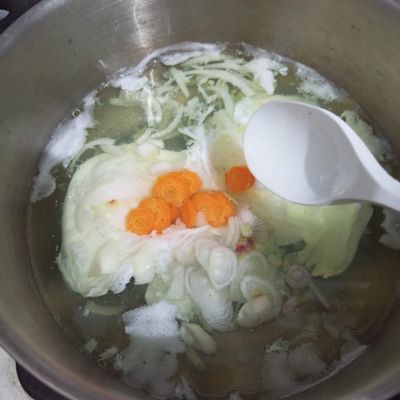 Langkah 3