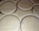 A picture of step 4 of Basic Cookie Recipe.