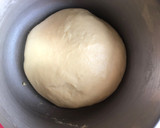 Húsvéti Fonott kalács recept fázis 2 fotója