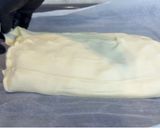 A picture of step 14 of The Best Chicken Puff Pastry! 🥐🍗.