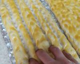 عکس مرحله 13 از دستور نان بربری (با تمام نکات)