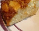 Foto del paso 7 de la receta: Torta invertida de manzanas 🍎🍎