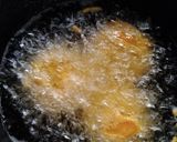 A picture of step 5 of 20 minutes Peas Bhaji.