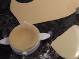 Ravioli fait maison