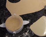 Une image de l'étape 3 de Ravioli fait maison.