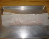 Foto del paso 2 de la receta: Asado aleman de pavo