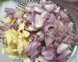 Foto langkah ke 3 dari resep Sambal godok pete.