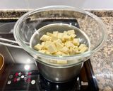 Foto del paso 5 de la receta: Bombones de chocolate y café