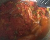 Foto del paso 5 de la receta Sardinas a la Moruna