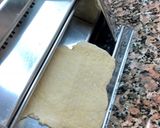 Foto del paso 3 de la receta: Fideos Casero al huevo
