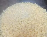 Foto langkah ke 1 dari resep Macaroni Goreng.