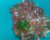 Foto del paso 1 de la receta: Bolitas de carne en salsa