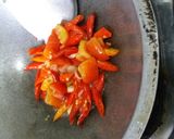 Foto langkah ke 2 dari resep Sambel terasi mantap.