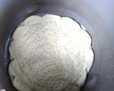 Foto langkah ke 5 dari resep Pizza magic com mudah dan anti gagal.