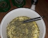 Foto del paso 2 de la receta: Merluza con papas al horno