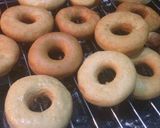 Foto langkah ke 13 dari resep Donat empuk nan lembut.