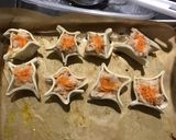 Foto langkah ke 3 dari resep Siomay Dimsum Gluten Free - Non Halal 🐖.