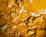 Gravy chicken with splash of charoli seeds recipe step 7 photo