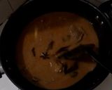 Foto langkah ke 8 dari resep Resep Rendang Daging Sapi Empuk Simple Dan Enak.