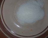 A picture of step 1 of Spring rolls.