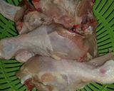 Foto langkah ke 1 dari resep Ayam panggang ala banjar.