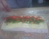 Foto del paso 2 de la receta: Pechuga arrollada