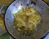 Foto langkah ke 4 dari resep Peyek cang ijo.