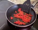 Foto del paso 2 de la receta: Shakshuka 🇮🇱
