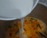 Foto langkah ke 3 dari resep Lodeh kulit melinjo.