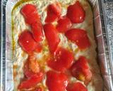 Grandma's focaccia recipe step 5 photo