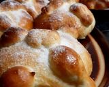 Foto del paso 23 de la receta: Pan de muerto