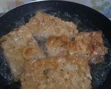 Foto langkah ke 2 dari resep Tempe Goreng Tepung.