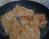 Foto langkah ke 2 dari resep Tempe Goreng Tepung.