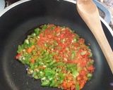 Foto del paso 2 de la receta: Pastas en un toque!