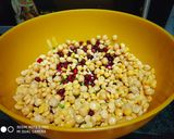 A picture of step 1 of Healthy Salad.