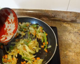 Foto del paso 2 de la receta: Rape al horno