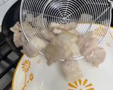 A picture of step 4 of Vietnamese Patê for Bánh Mì.