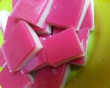 Foto langkah ke 7 dari resep Kue Lapis.