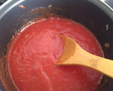 Foto del paso 2 de la receta: Chili sin carne