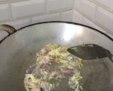 Foto langkah ke 3 dari resep Tumis Tongkol Pete.