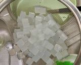Foto langkah ke 3 dari resep Buko Pandan.