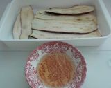 Foto del paso 4 de la receta: Longanizas blancas con gabardina de berenjena